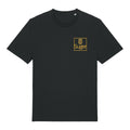 T-shirt Premium noir SUGER